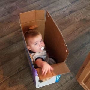 Meet your Posher, Jimmy